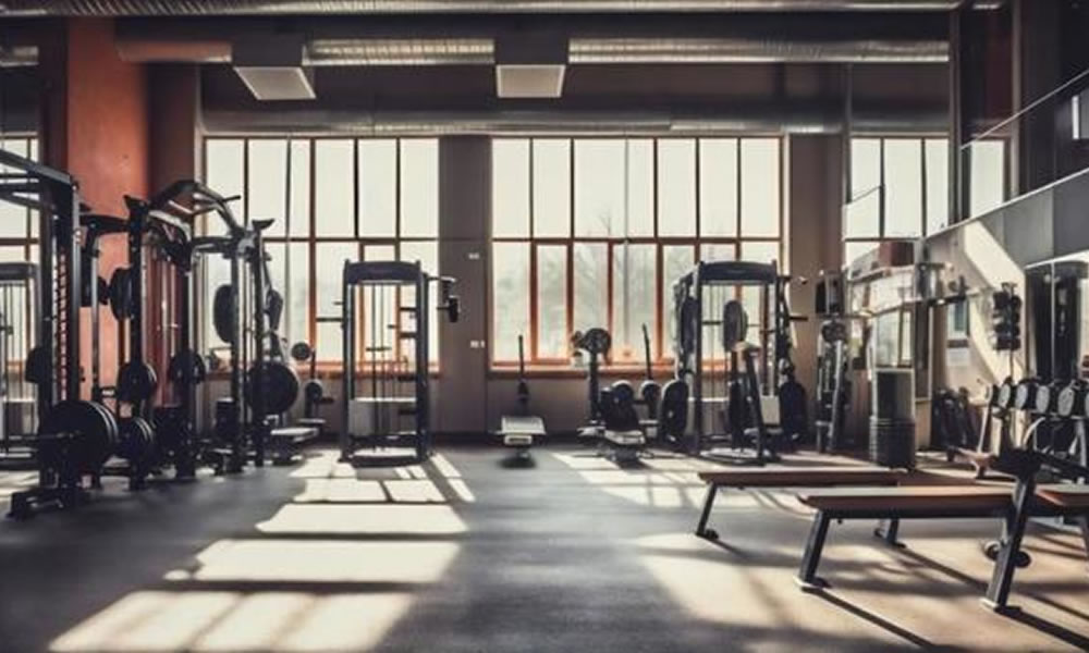 Facility Upgrades