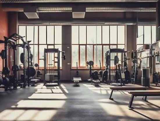 Facility Upgrades